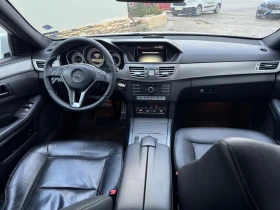 Mercedes-Benz E 220 Edition E , снимка 10