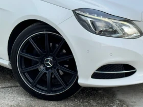 Mercedes-Benz E 220 Edition E , снимка 8