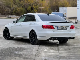 Mercedes-Benz E 220 Edition E , снимка 6