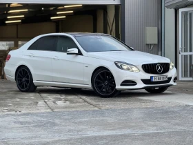 Mercedes-Benz E 220 Edition E , снимка 4