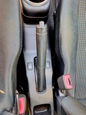 Suzuki Swift, снимка 11