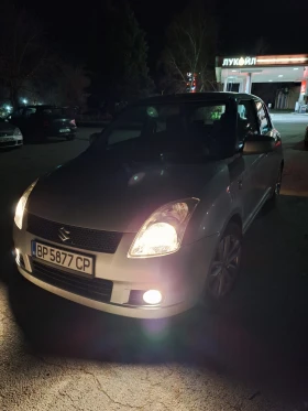 Suzuki Swift, снимка 10