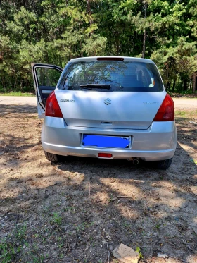 Suzuki Swift, снимка 12