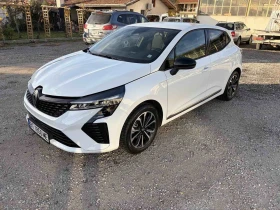 Renault Clio Techno 2025