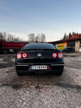 VW Passat, снимка 4