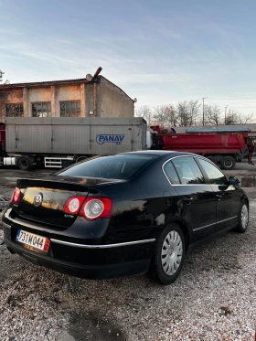 VW Passat, снимка 5