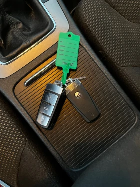 VW Passat, снимка 13