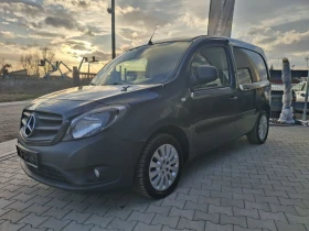 Mercedes-Benz Citan 1.5dci* * euro5 | Mobile.bg � ����� ������ 2
