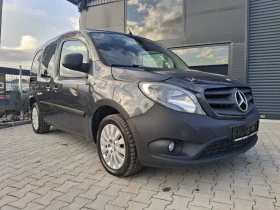Mercedes-Benz Citan 1.5dci* * euro5 | Mobile.bg � ����� ������ 6