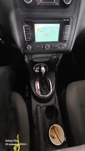 VW Caddy Jako - 7600 € / 14864.31 лв. - 77600974 6