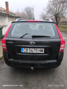 Kia Ceed - 2300 € / 4498.41 лв. - 92603475 7