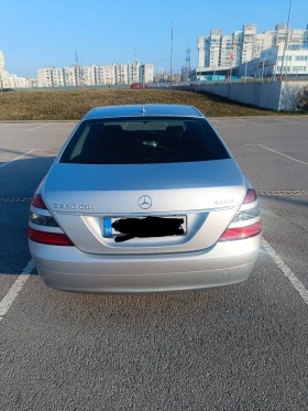 Mercedes-Benz S 320 - 8200 € / 16037.81 лв. - 42091094 4