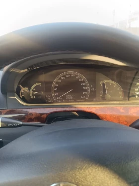 Mercedes-Benz S 320 - 8200 € / 16037.81 лв. - 42091094 12