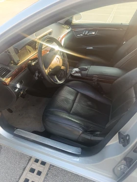 Mercedes-Benz S 320 - 8200 € / 16037.81 лв. - 42091094 10