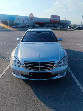 Mercedes-Benz S 320 - 8200 € / 16037.81 лв. - 42091094 3