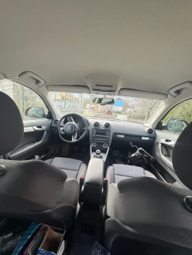 Audi A3 - 2000 € / 3911.66 лв. - 22658202 4