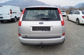 Ford C-max АВТОМАТИК - 1700 € / 3324.91 лв. - 66310315 6