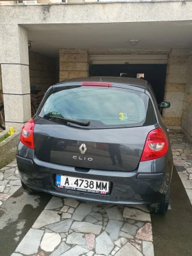 Renault Clio - 3500 € / 6845.40 лв. - 97577427 8