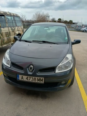 Renault Clio undefined | Auto.bg — изображение 10