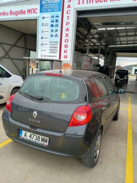 Renault Clio undefined | Auto.bg — изображение 6