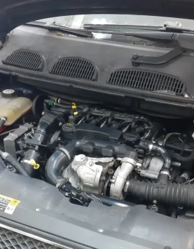 Ford C-max - 800 € / 1564.66 лв. - 74094317 15