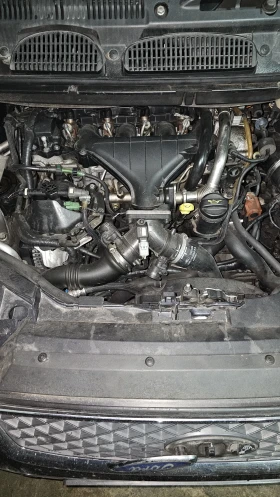 Ford C-max - 800 € / 1564.66 лв. - 74094317 17