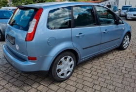 Ford C-max - 800 € / 1564.66 лв. - 74094317 5