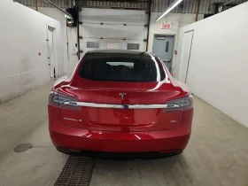 Tesla Model S * 75D AWD * 2 КЛЮЧА* ПАНО* ПОДГРЕВ*  | Auto.bg — изображение 10