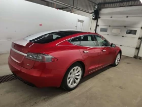 Tesla Model S * 75D AWD * 2 КЛЮЧА* ПАНО* ПОДГРЕВ*  | Auto.bg — изображение 4
