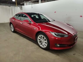 Tesla Model S * 75D AWD * 2 КЛЮЧА* ПАНО* ПОДГРЕВ*  | Auto.bg — изображение 3