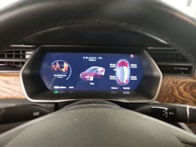 Tesla Model S * 75D AWD * 2 КЛЮЧА* ПАНО* ПОДГРЕВ*  | Auto.bg — изображение 8