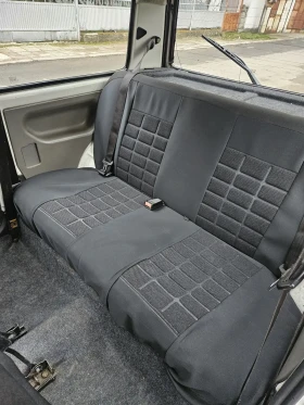 Fiat Cinquecento - 550 € / 1075.71 лв. - 47783159 5