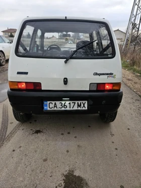 Fiat Cinquecento - 550 € / 1075.71 лв. - 47783159 4