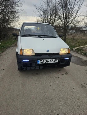Fiat Cinquecento - 550 € / 1075.71 лв. - 47783159 2