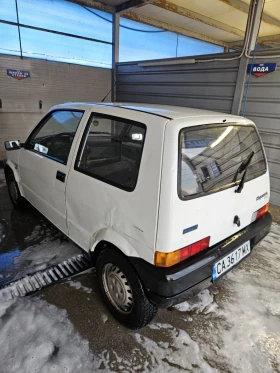 Fiat Cinquecento - 550 € / 1075.71 лв. - 47783159 8