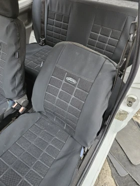 Fiat Cinquecento - 550 € / 1075.71 лв. - 47783159 6