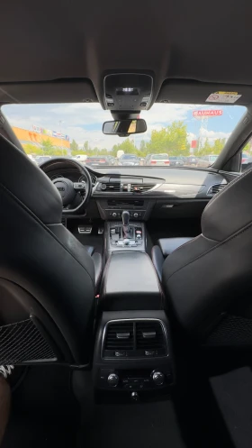 Audi A6 Competition Nardo Matrix Active sound - 29000 € / 56719.07 лв. - 87967325 11