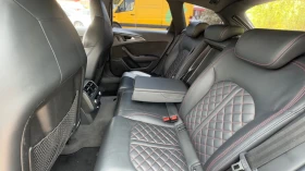 Audi A6 Competition Nardo Matrix Active sound - 29000 € / 56719.07 лв. - 87967325 9
