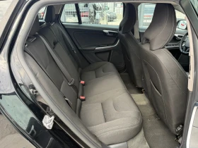 Volvo V60 1.6D* 2016г* АВТОМАТИК* 171.000КМ* НОВА* СЕРВИЗНА* | Auto.bg — изображение 11