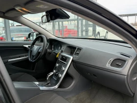 Volvo V60 1.6D* 2016г* АВТОМАТИК* 171.000КМ* НОВА* СЕРВИЗНА* | Auto.bg — изображение 12