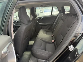 Volvo V60 1.6D* 2016г* АВТОМАТИК* 171.000КМ* НОВА* СЕРВИЗНА* | Auto.bg — изображение 9