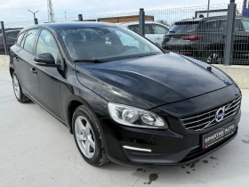 Volvo V60 1.6D* 2016г* АВТОМАТИК* 171.000КМ* НОВА* СЕРВИЗНА* | Auto.bg — изображение 3