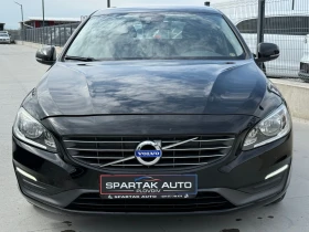 Volvo V60 1.6D* 2016г* АВТОМАТИК* 171.000КМ* НОВА* СЕРВИЗНА* | Auto.bg — изображение 2
