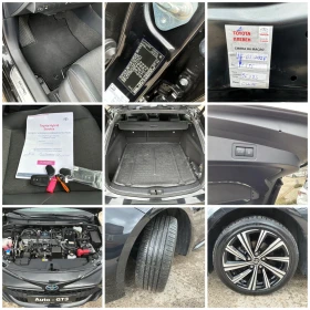 Toyota Corolla 1.8h 122к.с Гаранция 81000км. - 19999 € / 39114.64 лв. - 94289368 17