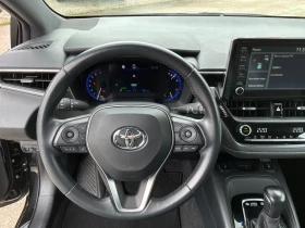 Toyota Corolla 1.8h 122к.с Гаранция 81000км. - 19999 € / 39114.64 лв. - 94289368 8