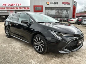 Toyota Corolla 1.8h 122к.с Гаранция 81000км. - 19999 € / 39114.64 лв. - 94289368 3