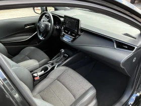 Toyota Corolla 1.8h 122к.с Гаранция 81000км. - 19999 € / 39114.64 лв. - 94289368 15