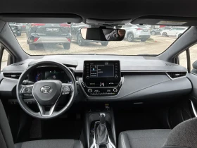 Toyota Corolla 1.8h 122к.с Гаранция 81000км. - 19999 € / 39114.64 лв. - 94289368 13