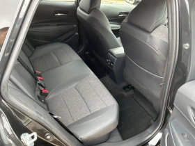 Toyota Corolla 1.8h 122к.с Гаранция 81000км. - 19999 € / 39114.64 лв. - 94289368 14