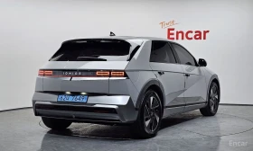 Hyundai Ioniq 5 LONG RANGE PRESTIGE/COMFORT PLUS/PARK ASSIST - 29500 € / 57696.99 лв. - 13670650 2